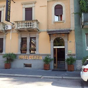 Hotel Delizia